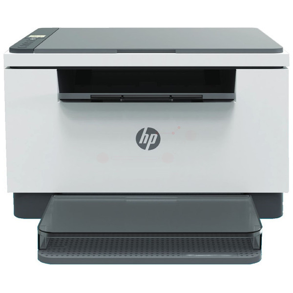HP LaserJet M 208 d Drucker