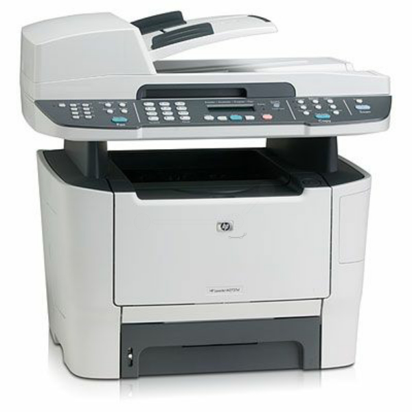 HP LaserJet M 2700 Series Drucker