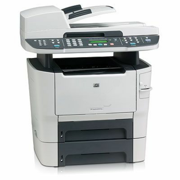 HP LaserJet M 2727 NFS MFP Drucker