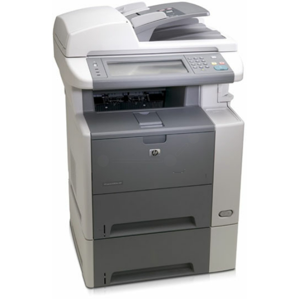 HP LaserJet M 3027 MFP Drucker