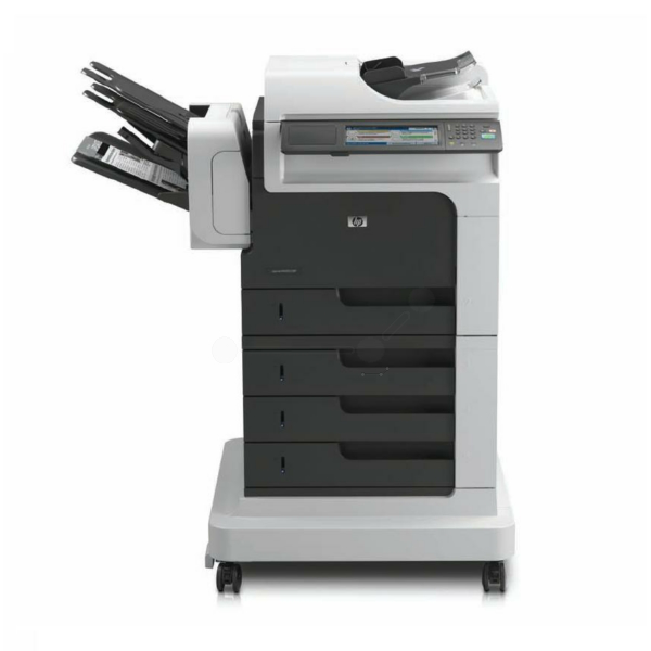 HP LaserJet M 4500 Series Drucker