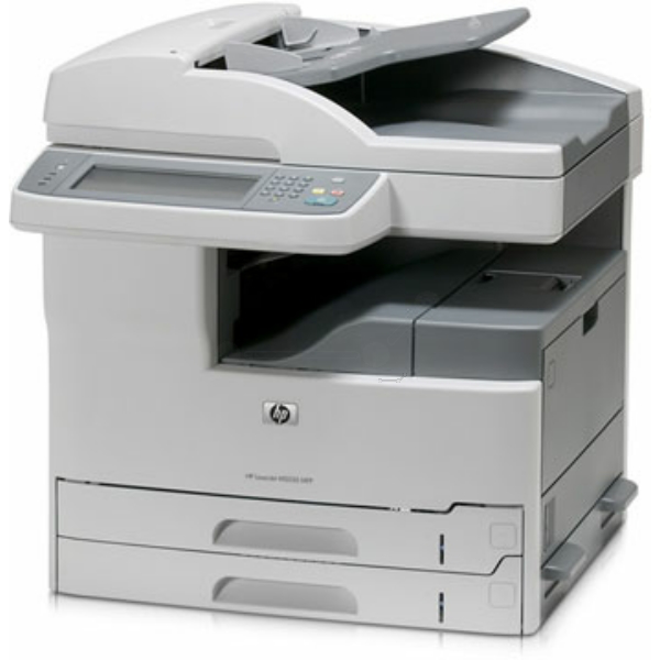 HP LaserJet M 5035 MFP Drucker