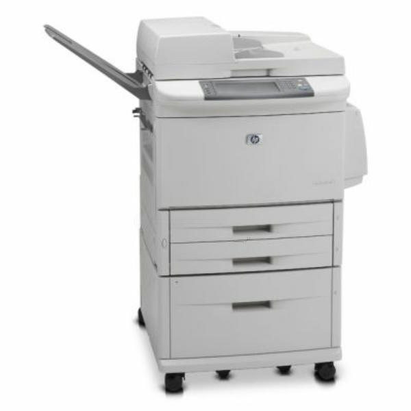 HP LaserJet M 9050 MFP Drucker