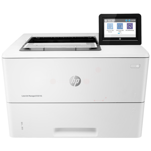 HP LaserJet Managed E 50145 dn Drucker