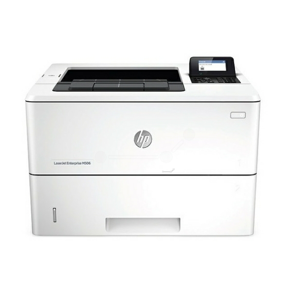 HP LaserJet Enterprise M 506 dn Drucker