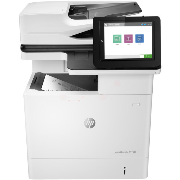 HP LaserJet Managed MFP E 62555 dn Drucker