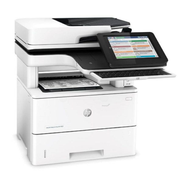 HP LaserJet Enterprise MFP M 527 dn Drucker