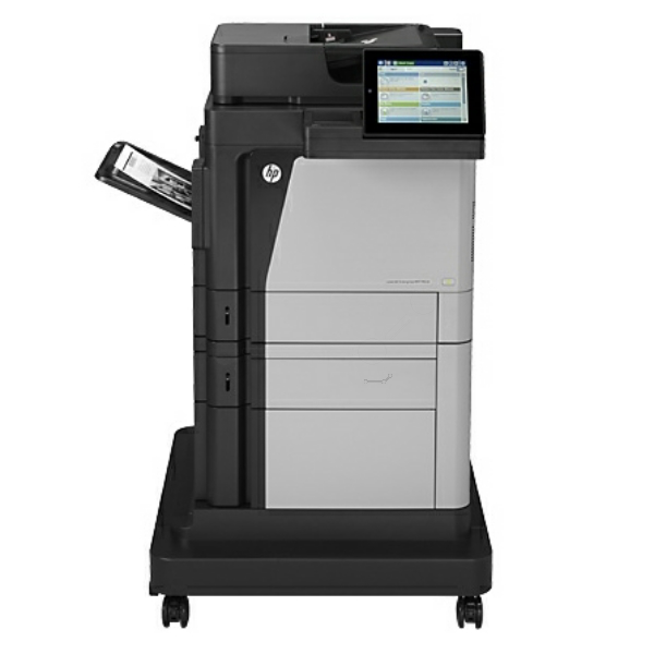 HP LaserJet Managed MFP M 630 hm Drucker