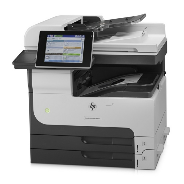 HP LaserJet Managed MFP M 720 Series Drucker