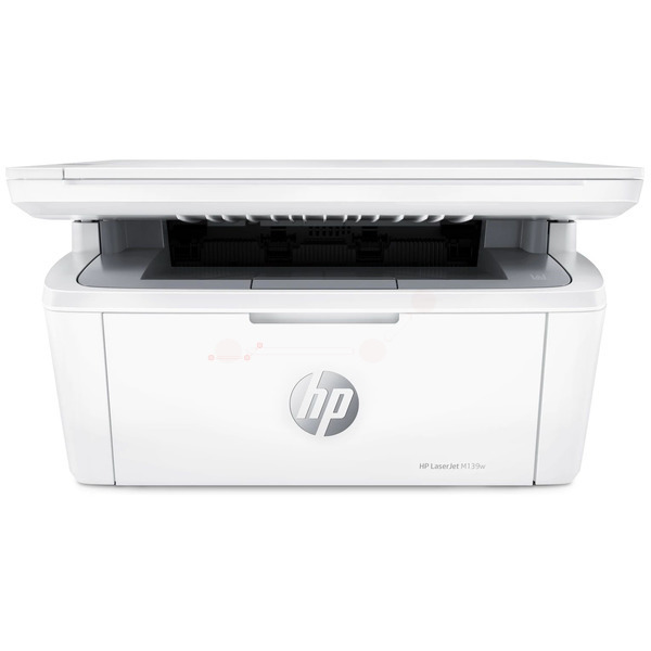 HP LaserJet MFP M 139 w Drucker