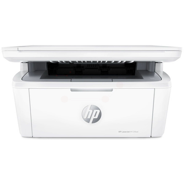 HP LaserJet MFP M 139 we Drucker