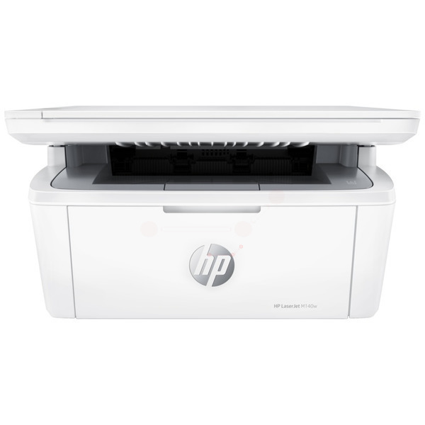 HP LaserJet MFP M 140 we Drucker