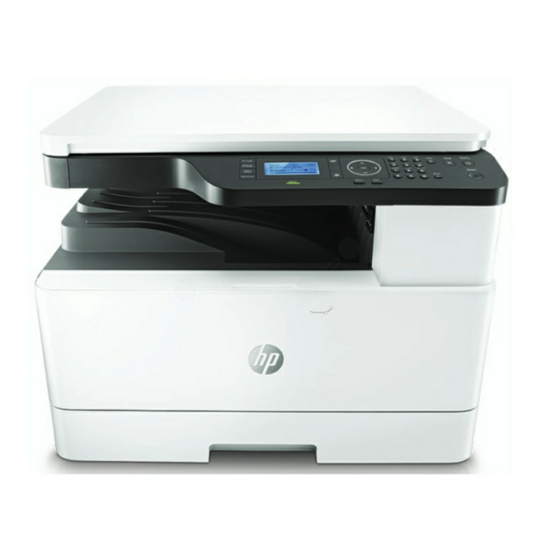 HP LaserJet MFP M 436 dn Drucker
