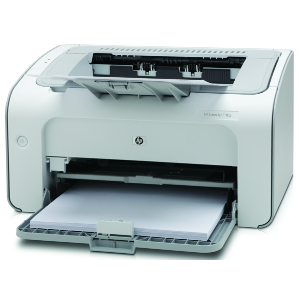 HP LaserJet P 1002 Drucker