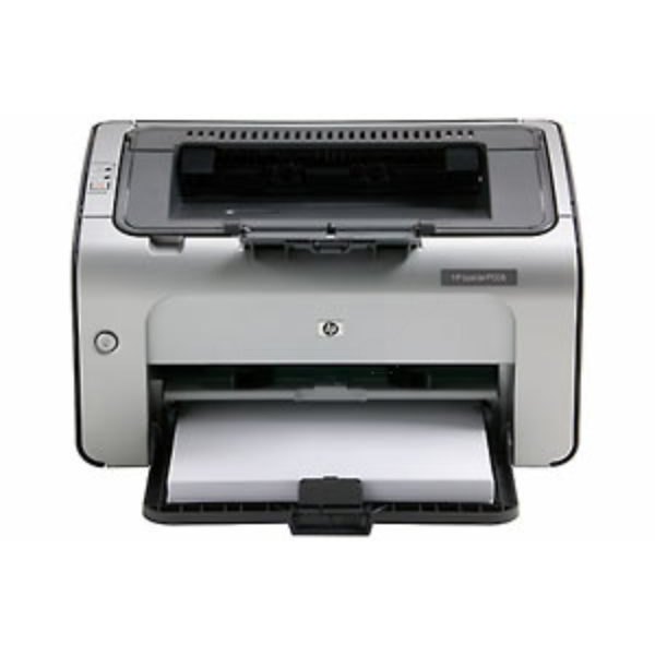 HP LaserJet P 1006 Drucker
