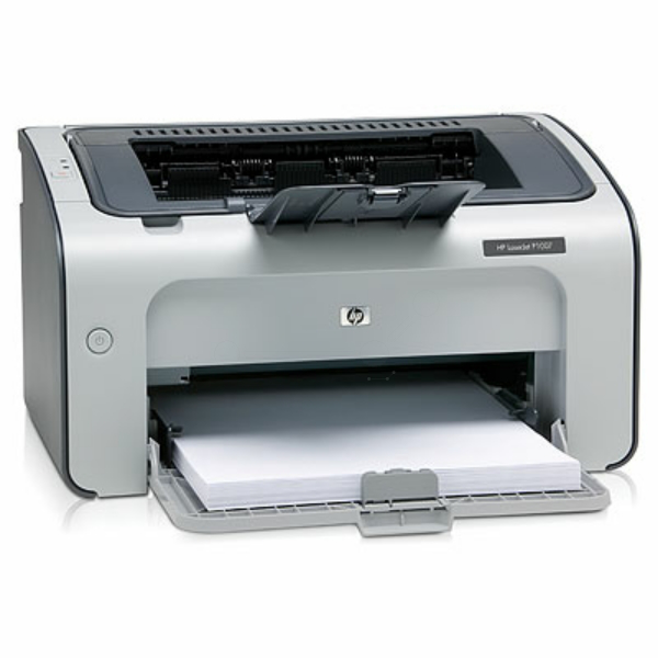 HP LaserJet P 1009 Drucker