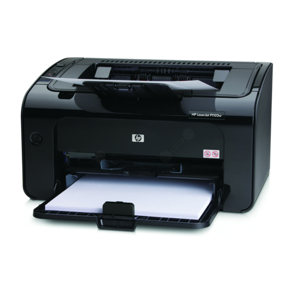 HP LaserJet P 1106 Drucker