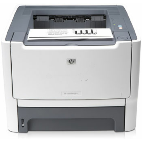 HP LaserJet P 2015 Drucker