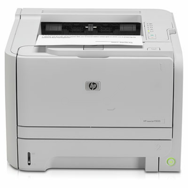 HP LaserJet P 2034 Drucker