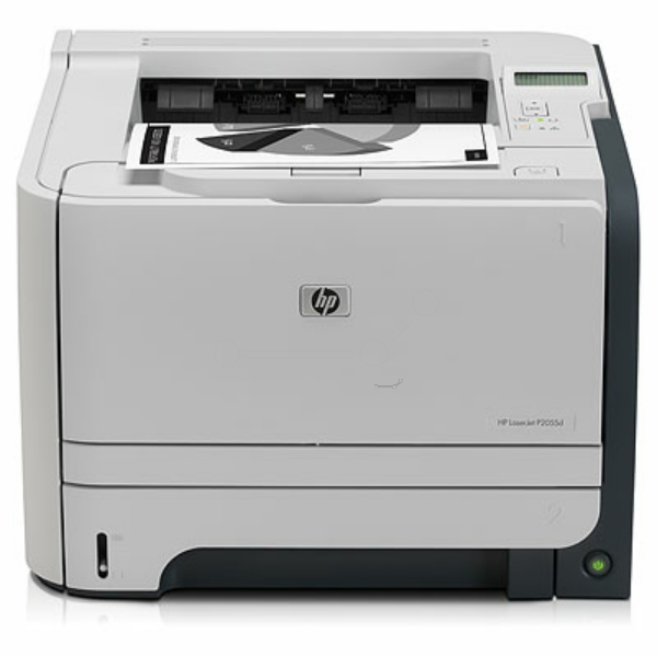 HP LaserJet P 2055 Drucker