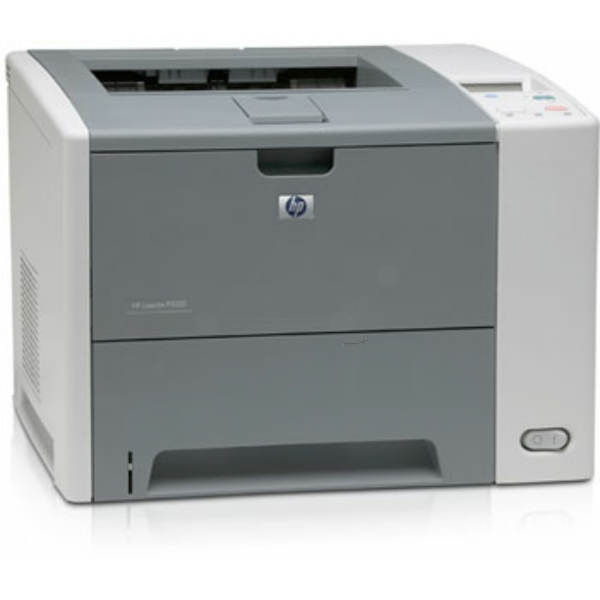 HP LaserJet P 3004 Drucker