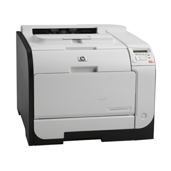 HP LaserJet Pro 300 Series Drucker