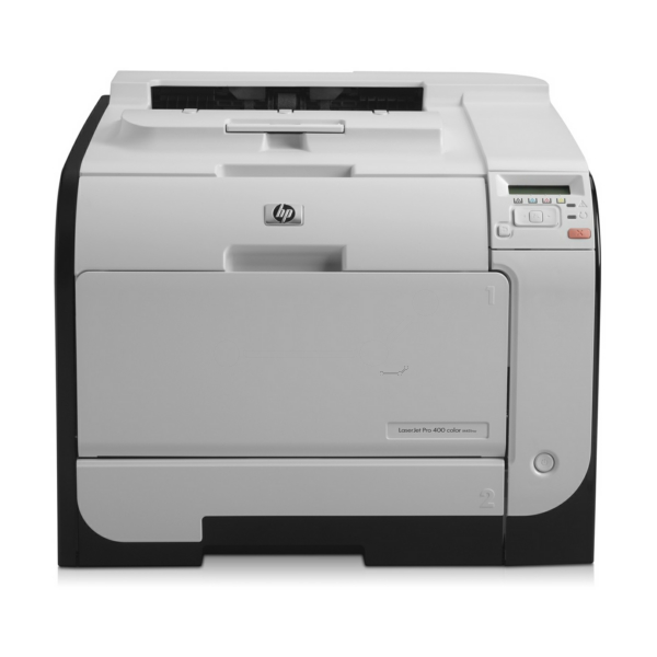 HP LaserJet Pro 400 color M 451 dn Drucker