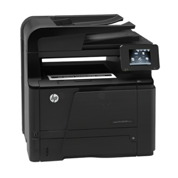 HP LaserJet Pro 400 MFP M 425 dn Drucker