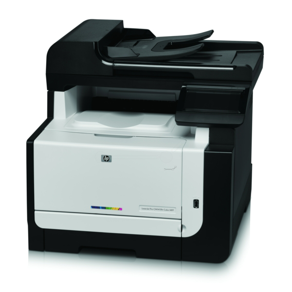 HP Color LaserJet Pro CM 1415 fn Drucker
