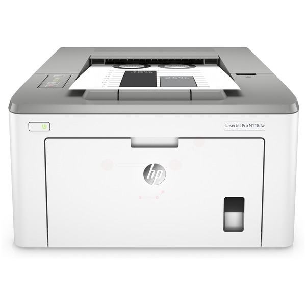 HP LaserJet Pro M 118 dw Drucker