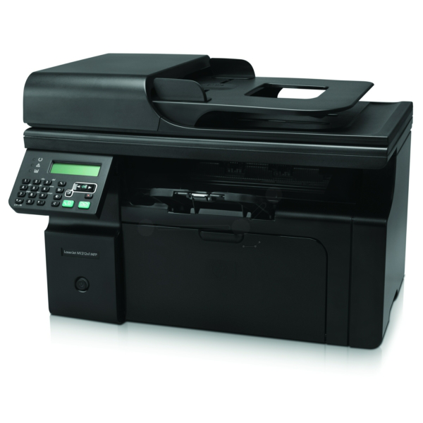 HP LaserJet M 1216 nfh MFP Drucker