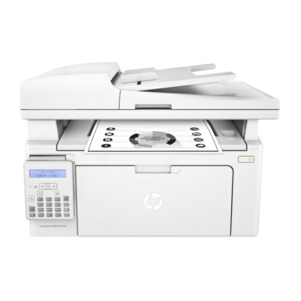 HP LaserJet Pro M 132 fn Drucker