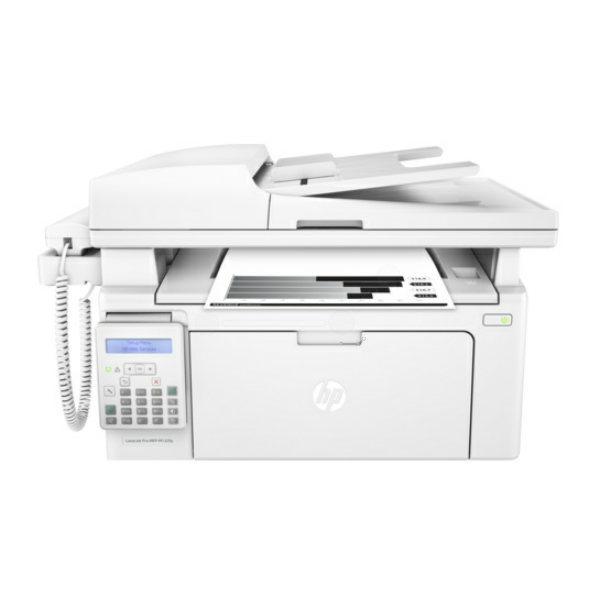 HP LaserJet Pro M 132 fp Drucker