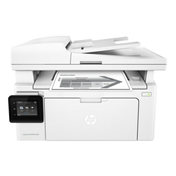 HP LaserJet Pro M 132 fw Drucker