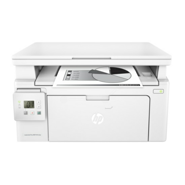 HP LaserJet Pro M 132 a Drucker