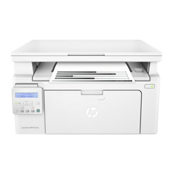 HP LaserJet Pro M 132 nw Drucker