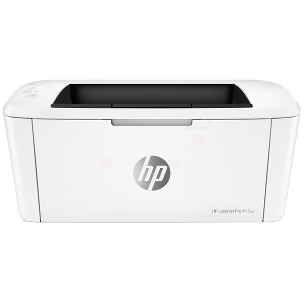 HP LaserJet Pro M 15 a Drucker