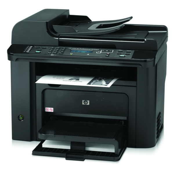 HP LaserJet Pro M 1537 dnf MFP Drucker