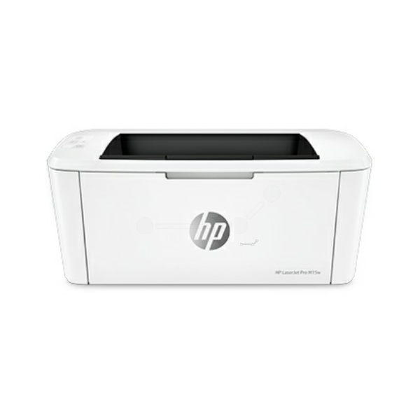HP LaserJet Pro M 17 a Drucker