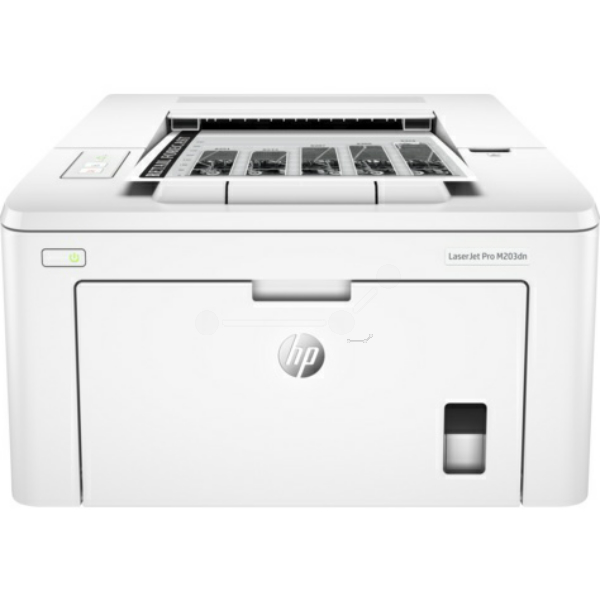HP LaserJet Pro M 203 Drucker