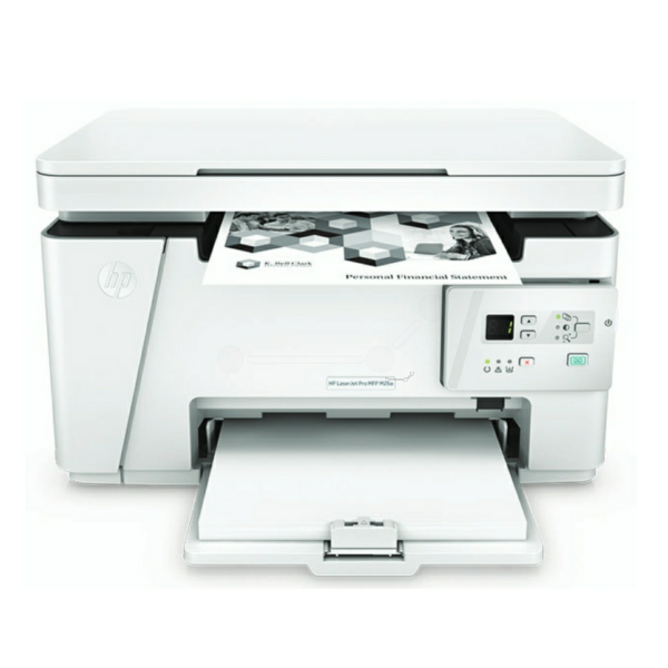 HP LaserJet Pro M 26 a Drucker