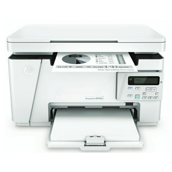 HP LaserJet Pro M 26 nw Drucker