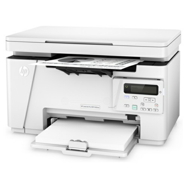 HP LaserJet Pro M 26 Series Drucker