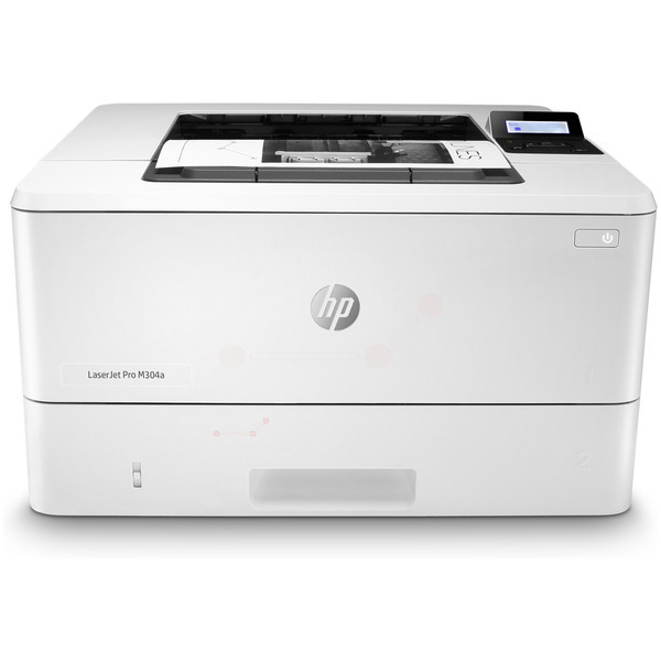 HP LaserJet Enterprise MFP M 430 f Drucker