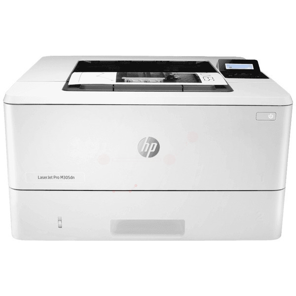 HP LaserJet Pro M 305 d Drucker
