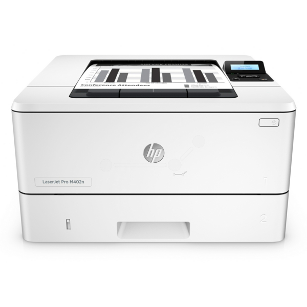 HP LaserJet Pro M 402 m Drucker