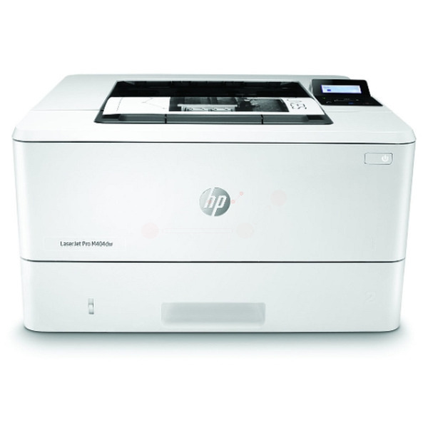 HP LaserJet Pro M 404 dn Drucker
