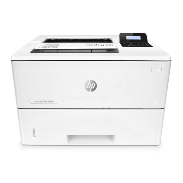 HP LaserJet Pro M 501 dn Drucker