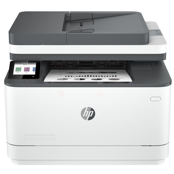 HP LaserJet Pro MFP 3102 fdwe Drucker