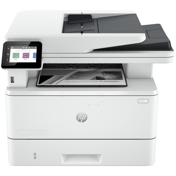 HP LaserJet Pro MFP 4102 dwe Drucker